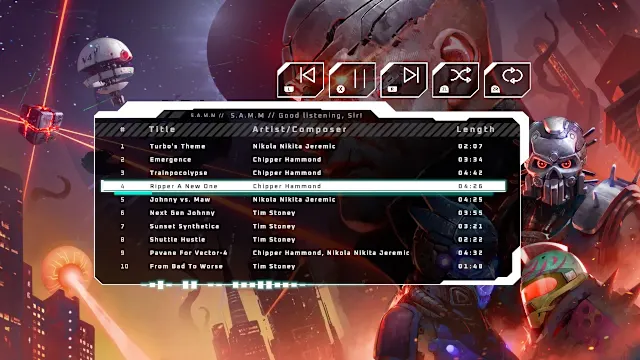 Turbo Overkill Ultimate Edition screenshot 5