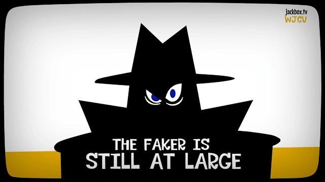The Jackbox Party Quintpack screenshot 2