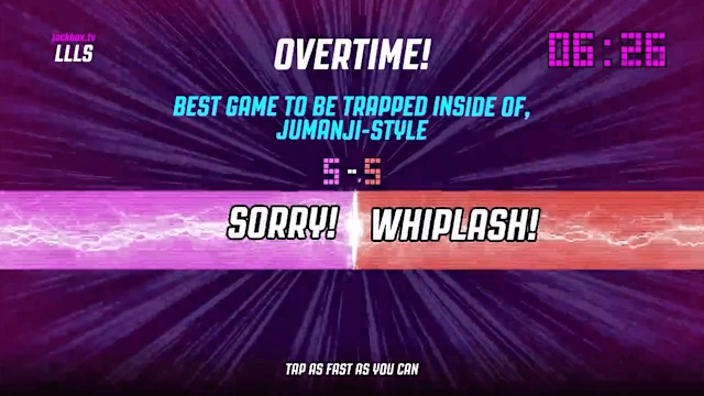 The Jackbox Party Quintpack screenshot 5