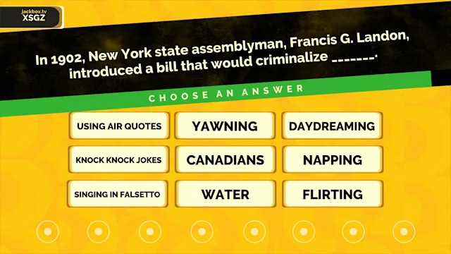 The Jackbox Party Quintpack screenshot 4