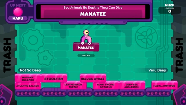 The Jackbox Party Quintpack 2.0 screenshot 3