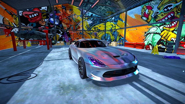 Drift Master Simulator 2024 - Driving Sim: Pro Racer screenshot 5