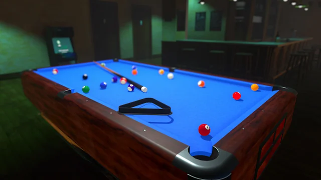 4 in 1 Sports Bundle screenshot 1