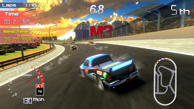 4 in 1 Sports Bundle screenshot 0