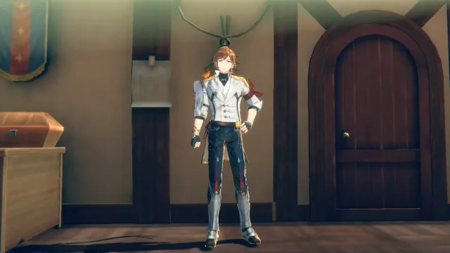 The Red Alchemist & the White Guardian - Atelier Season Pass screenshot 1
