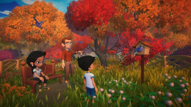 Everdream Valley - Farm & Family Pack screenshot 2