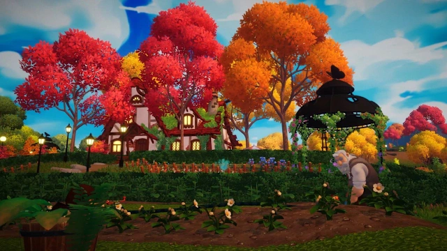 Everdream Valley - Farm & Family Pack screenshot 0
