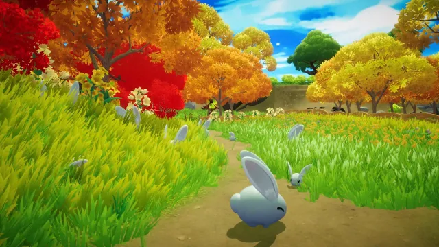 Everdream Valley - Farm & Family Pack screenshot 1