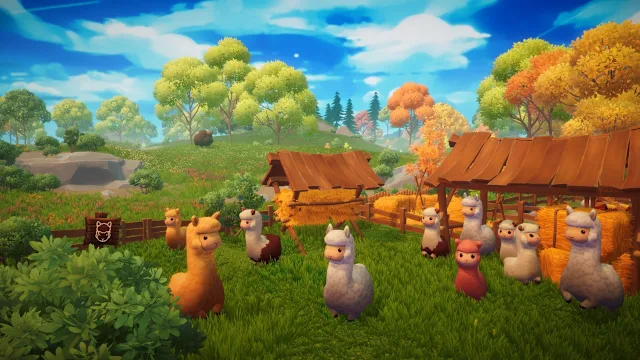 Everdream Valley - Farm & Family Pack screenshot 5
