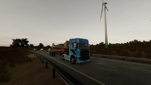 Truck Driver - Gold Edition screenshot 6