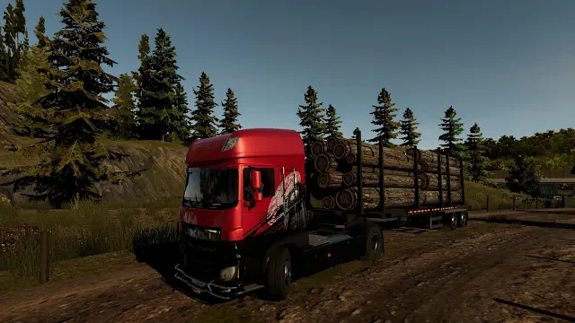Truck Driver - Gold Edition screenshot 5