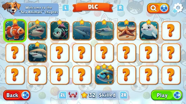 Pet Show: Sea Edition screenshot 6