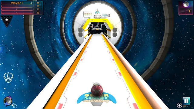Bowling Fever Advanced Edition screenshot 5