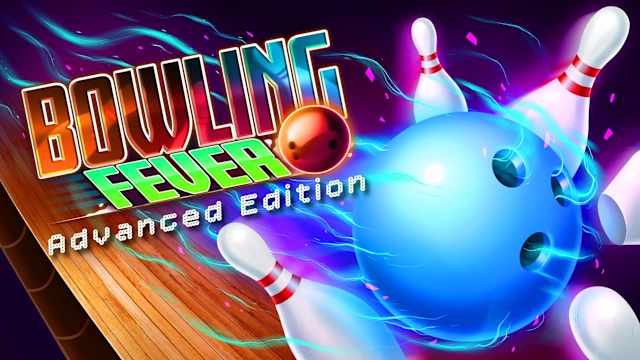 Bowling Fever Advanced Edition