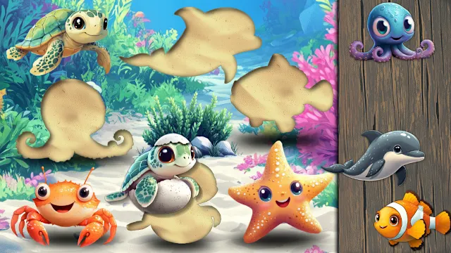 Puzzle Adventures Bundle - 4 in 1 screenshot 2