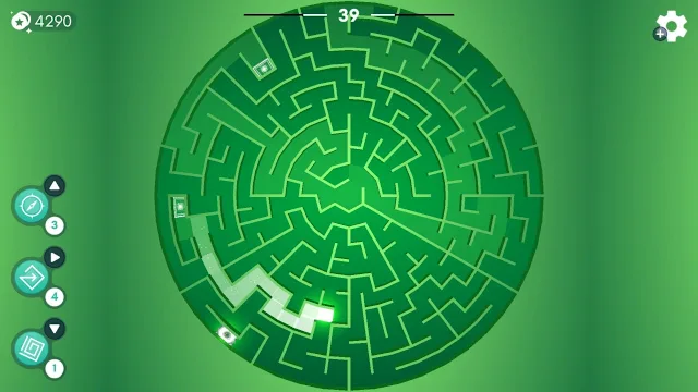 Maze: Path of Light - Wild Edition screenshot 4