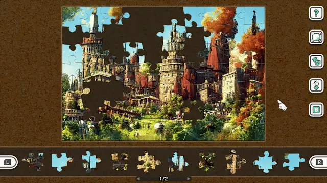 Additional Puzzle Pack Set Vol.16 screenshot 5
