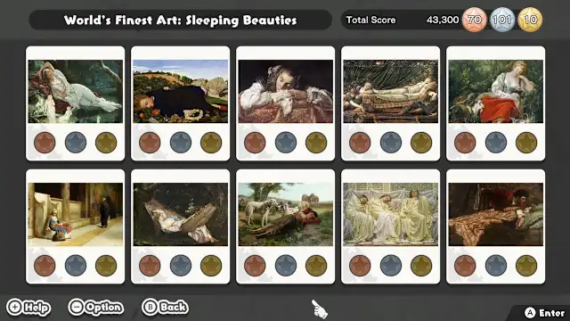Additional Puzzle Pack Set Vol.16 screenshot 0