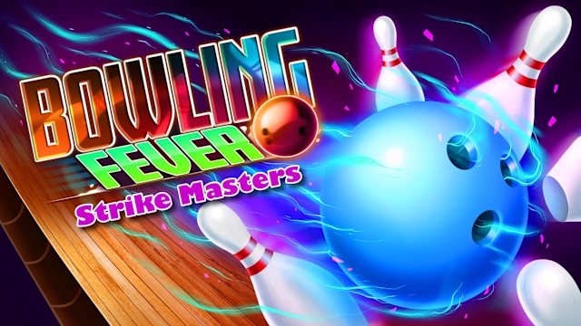 Bowling Fever Strike Masters