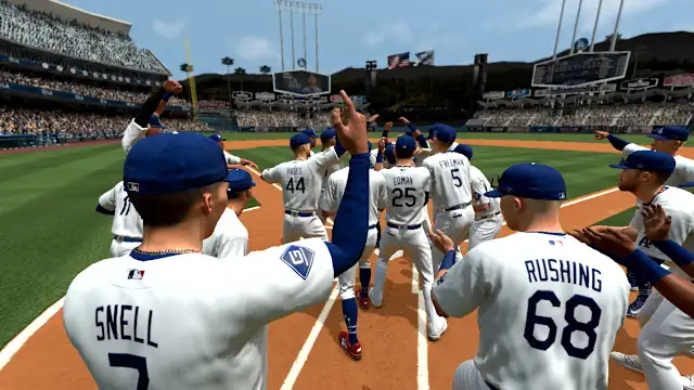 MLB® The Show™ 26 - Digital Deluxe Edition screenshot 4