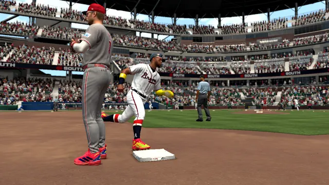 MLB® The Show™ 26 - Digital Deluxe Edition screenshot 3