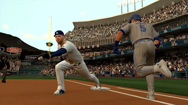 MLB® The Show™ 26 - Digital Deluxe Edition screenshot 2