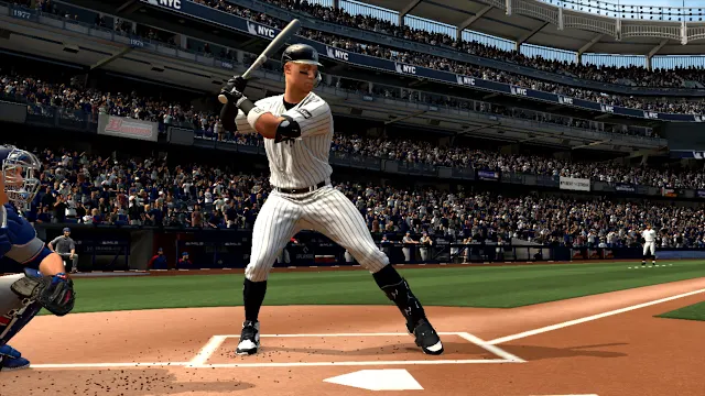 MLB® The Show™ 26 - Digital Deluxe Edition screenshot 5
