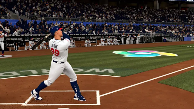MLB® The Show™ 26 - Digital Deluxe Edition screenshot 0