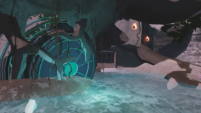 Risk of Rain 2 + Survivors of the Void + Seekers of the Storm + Alloyed Collective Bundle screenshot 4