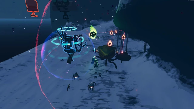 Risk of Rain 2 + Survivors of the Void + Seekers of the Storm + Alloyed Collective Bundle screenshot 0