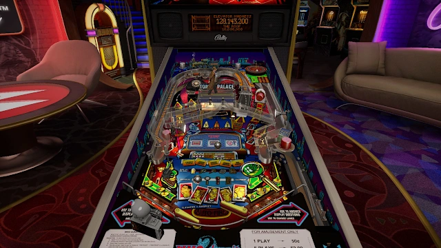 Pinball FX - Williams™ Pinball Collection 3 screenshot 4