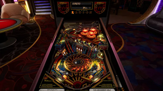 Pinball FX - Williams™ Pinball Collection 3 screenshot 0