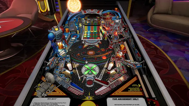 Pinball FX - Williams™ Pinball Collection 3 screenshot 3