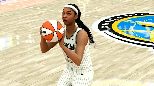 NBA 2K26 SLAM Edition screenshot 0