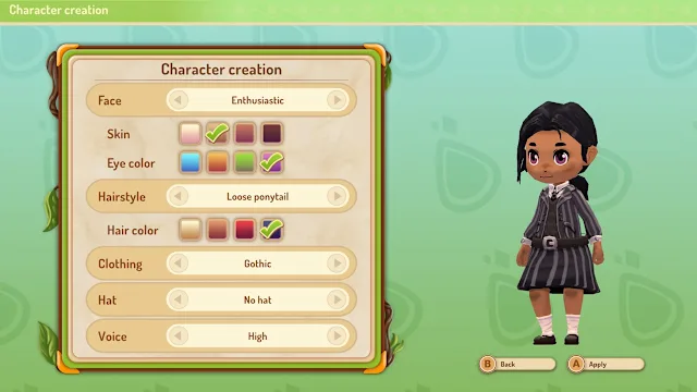 Sugardew Island - Halloween Bundle screenshot 3