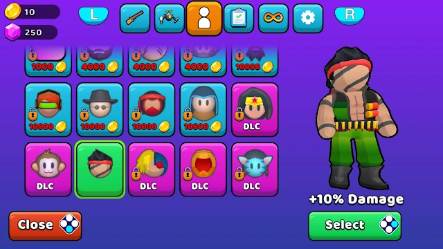 Zombie Defense: Jungle Edition screenshot 5