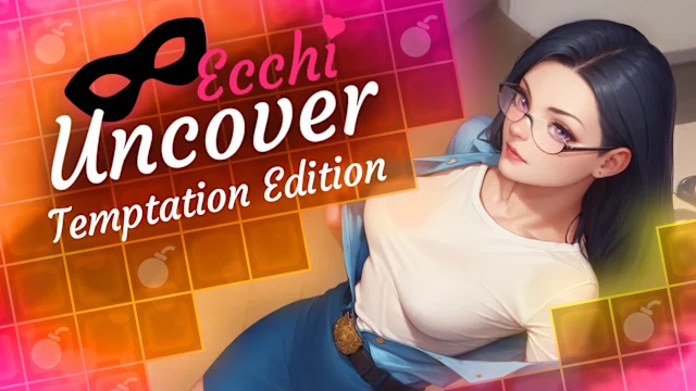 Ecchi Uncover: Temptation Edition