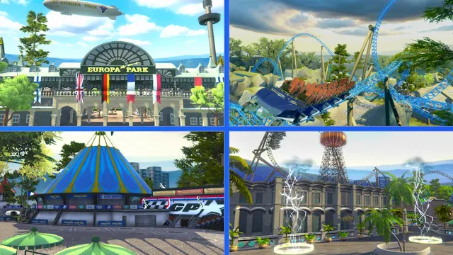 Ed & Edda: GRAND PRIX – Racing Champions Deluxe Edition screenshot 4
