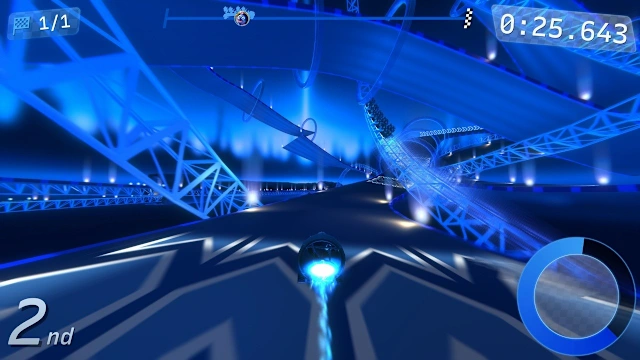 Ed & Edda: GRAND PRIX – Racing Champions Deluxe Edition screenshot 5