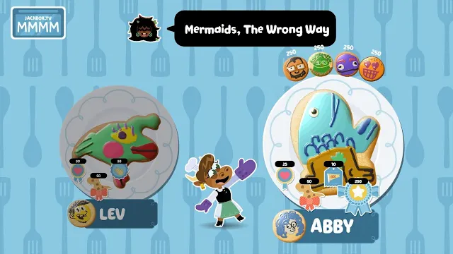 The Jackbox Big Bang Bundle screenshot 3