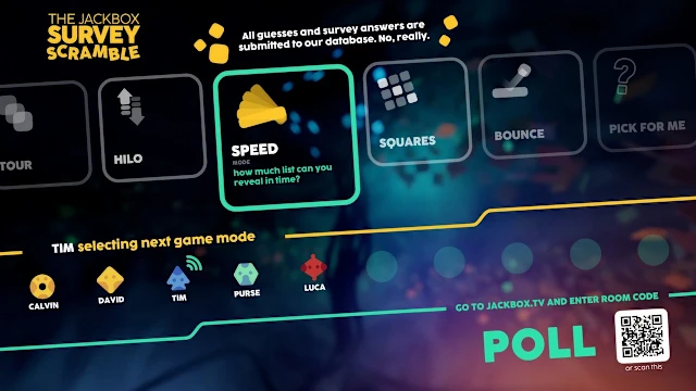 The Jackbox Big Bang Bundle screenshot 5