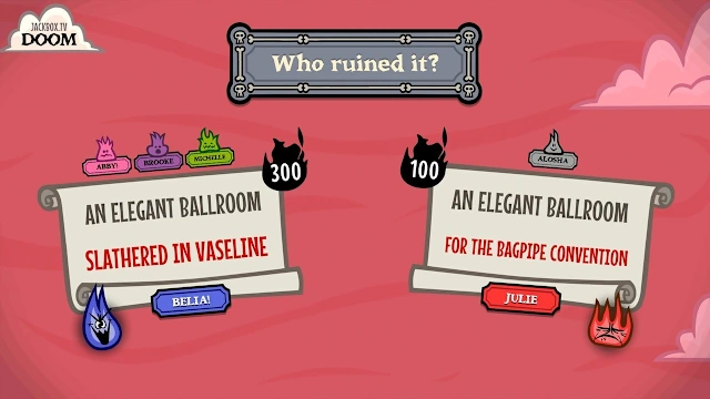 The Jackbox Big Bang Bundle screenshot 2