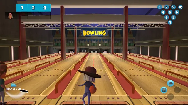 Sports Challenge: 65 Games Edition screenshot 4