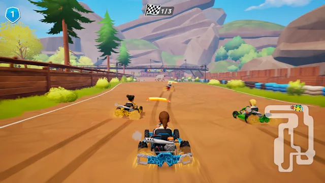 Sports Challenge: 65 Games Edition screenshot 1