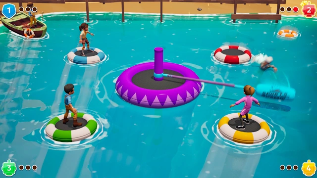 Sports Challenge: 65 Games Edition screenshot 3