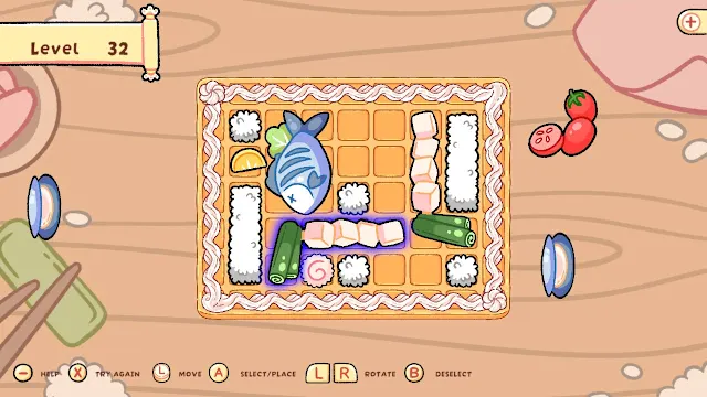 Neko Bento 2 Deluxe Edition screenshot 4