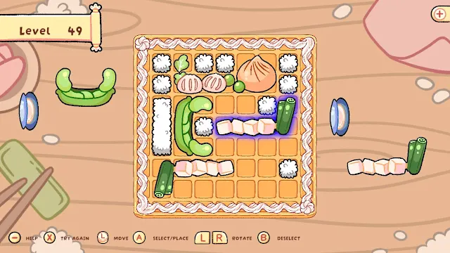 Neko Bento 2 Deluxe Edition screenshot 5