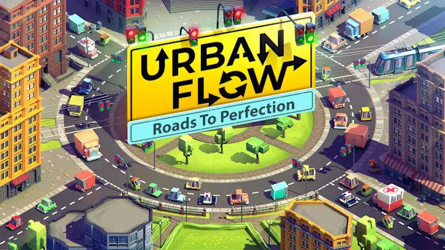 Urban Flow Roads To Perfection