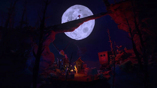 Gloomy Eyes - Deluxe Edition screenshot 4