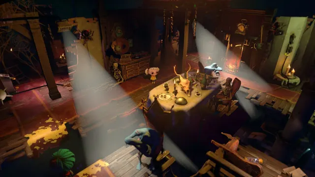 Gloomy Eyes - Deluxe Edition screenshot 0